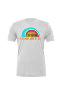 Run Wilmington Triblend Tee