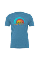 Run Wilmington Triblend Tee