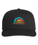 Run Wilmington Classic Five Panel Hat