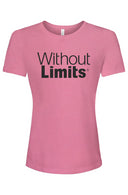 Ladies' Relaxed Fit Triblend T-Shirt