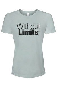 Ladies' Relaxed Fit Triblend T-Shirt