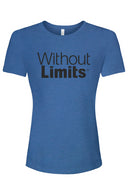 Ladies' Relaxed Fit Triblend T-Shirt