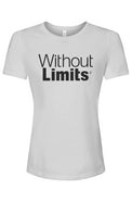 Ladies' Relaxed Fit Triblend T-Shirt