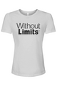 Ladies' Relaxed Fit Triblend T-Shirt