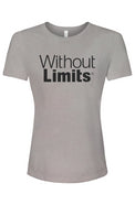 Ladies' Relaxed Fit Triblend T-Shirt