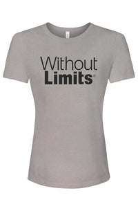 Ladies' Relaxed Fit Triblend T-Shirt