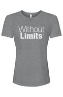 Ladies' Relaxed Fit Triblend T-Shirt