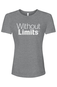 Ladies' Relaxed Fit Triblend T-Shirt