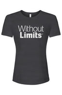 Ladies' Relaxed Fit Triblend T-Shirt