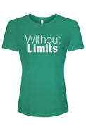 Ladies' Relaxed Fit Triblend T-Shirt