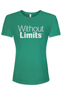 Ladies' Relaxed Fit Triblend T-Shirt