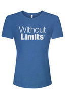 Ladies' Relaxed Fit Triblend T-Shirt