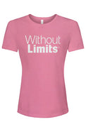 Ladies' Relaxed Fit Triblend T-Shirt