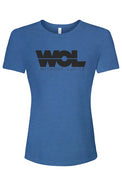 Ladies' Relaxed Fit Triblend T-Shirt