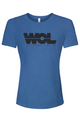 Ladies' Relaxed Fit Triblend T-Shirt