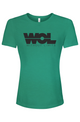 Ladies' Relaxed Fit Triblend T-Shirt