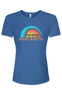 Run Wilmington Ladies' Relaxed Fit Triblend Tee