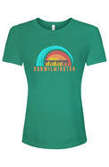 Run Wilmington Ladies' Relaxed Fit Triblend Tee