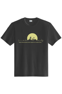 Run Wilmington Youth Competitor Tee