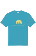 Run Wilmington Youth Competitor Tee