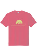 Run Wilmington Youth Competitor Tee