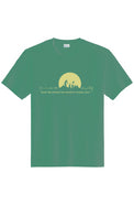 Run Wilmington Youth Competitor Tee