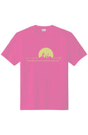 Run Wilmington Youth Competitor Tee