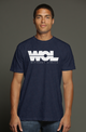 Triblend Athletic Tee