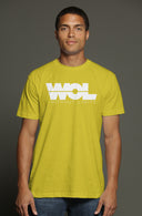 Triblend Athletic Tee