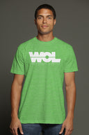 Triblend Athletic Tee