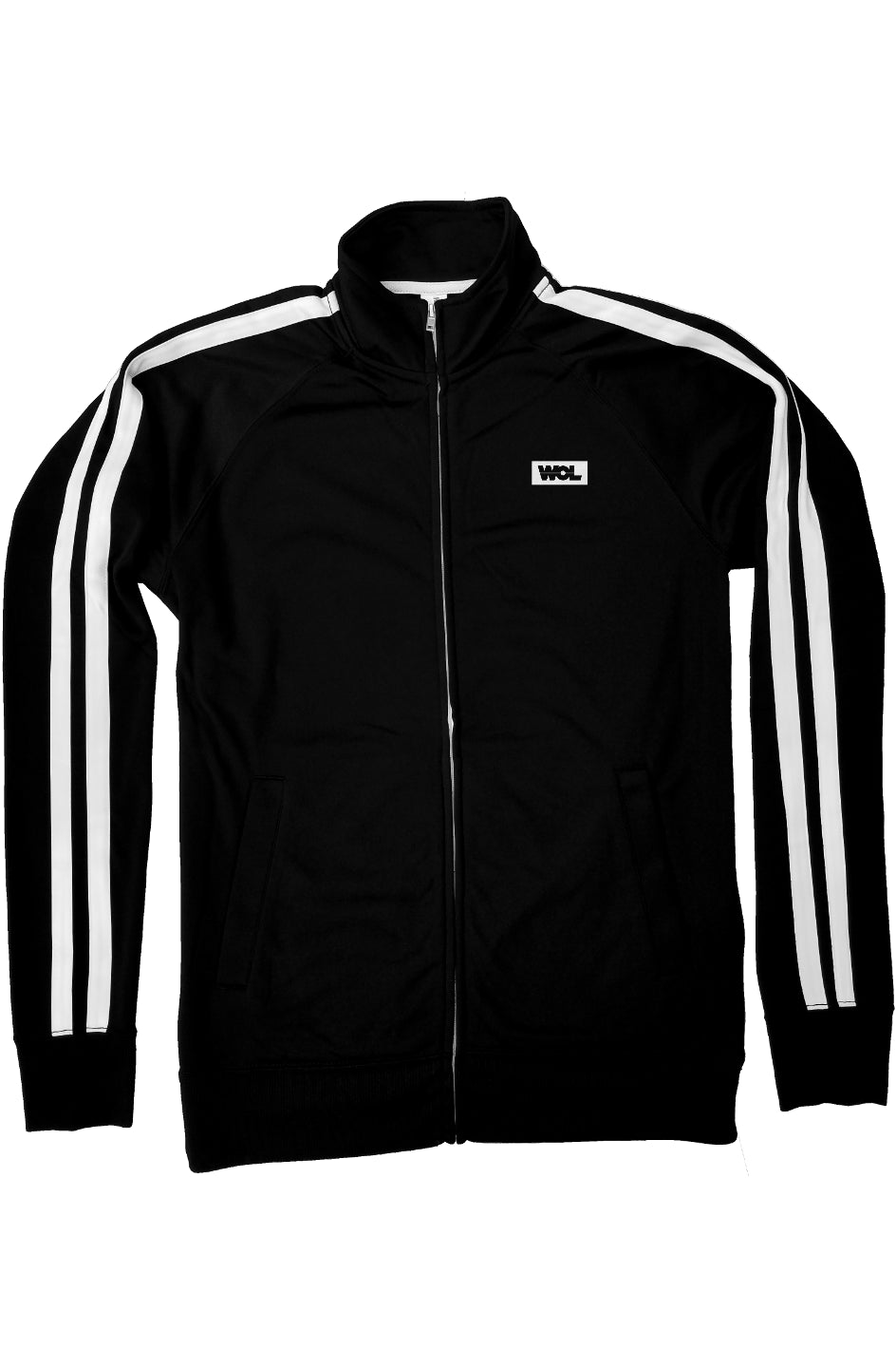 Track Jacket