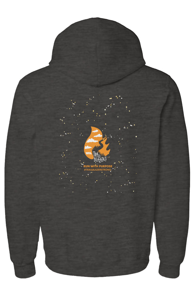 Trailblazers Eco Blend Hoodie