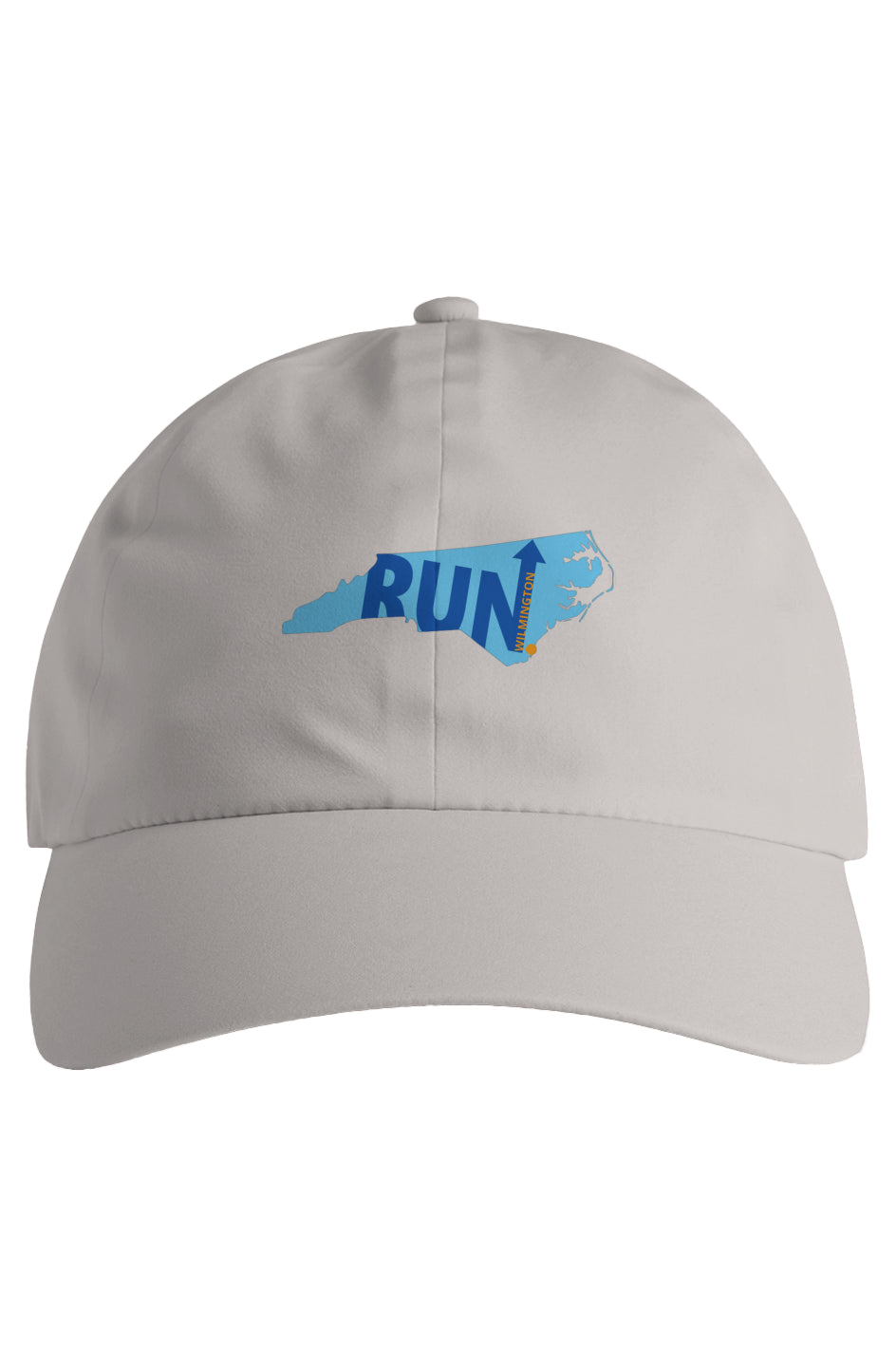 Run Wilmington Low Profile Active Cap