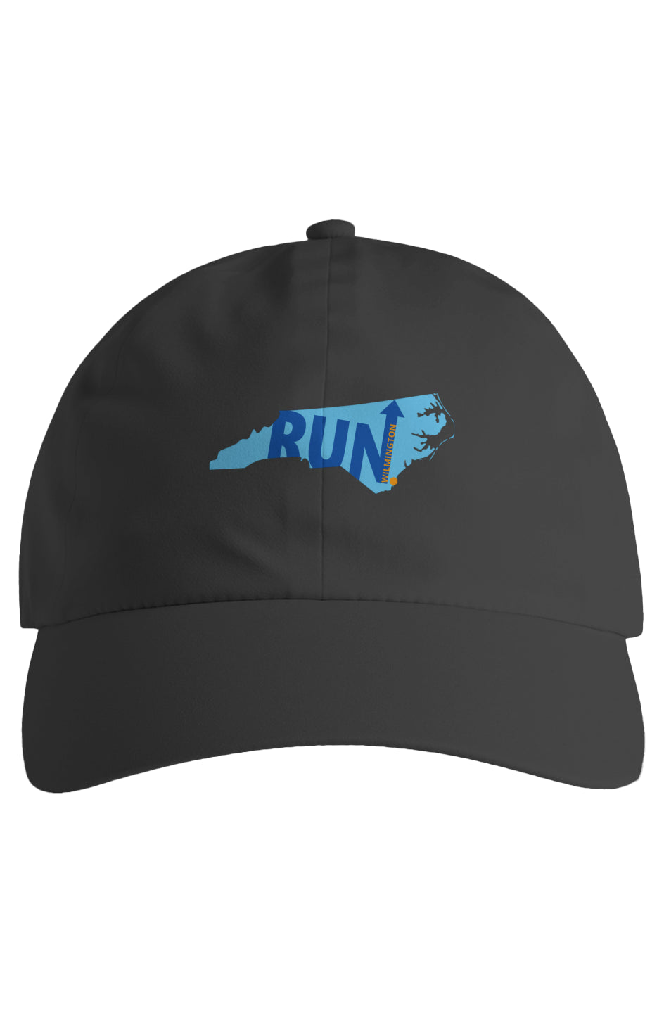 Run Wilmington Low Profile Active Cap