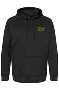 Ragland Performance Pullover Sweatshirt