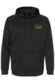 Ragland Performance Pullover Sweatshirt