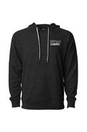 Icon Loopback Terry Hooded Sweatshirt