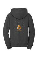 Youth Fleece Pullover Sweatshirt