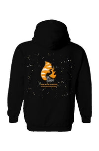 Trailblazers Eco Blend Hoodie