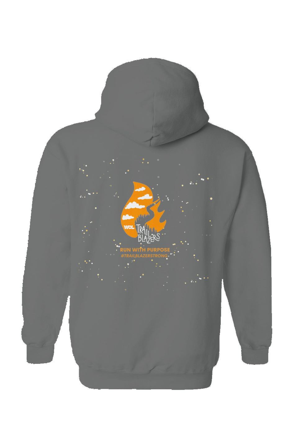 Trailblazers Eco Blend Hoodie