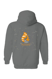 Trailblazers Eco Blend Hoodie