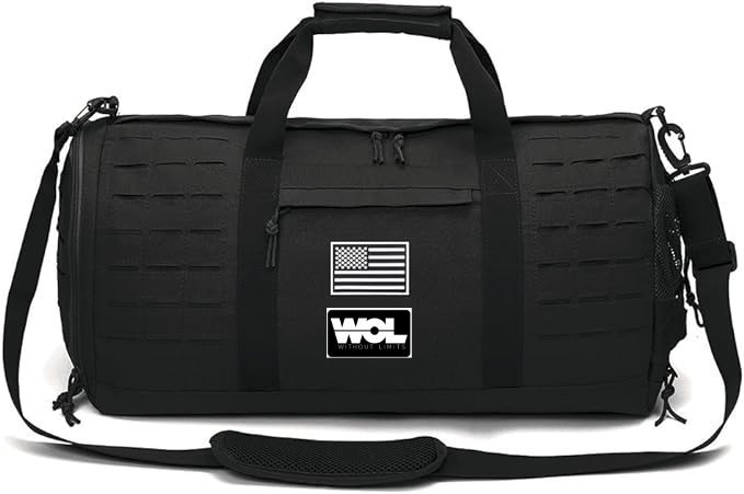 Tactical Sport Bag