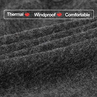 Thermal Cycling Skull Cap Helmet Liner
