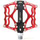 ROCKBROS Pro BMX Bike Pedals in Various Colours