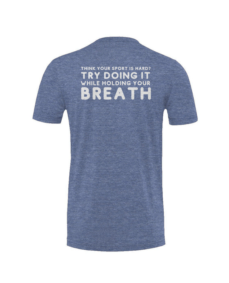 Swim Without Limits® Triblend Tee