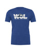 Swim Without Limits® Triblend Tee