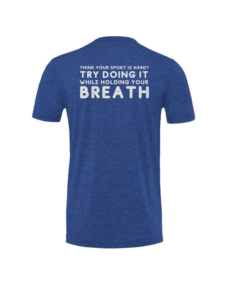 Swim Without Limits® Triblend Tee