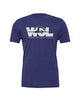 Swim Without Limits® Triblend Tee