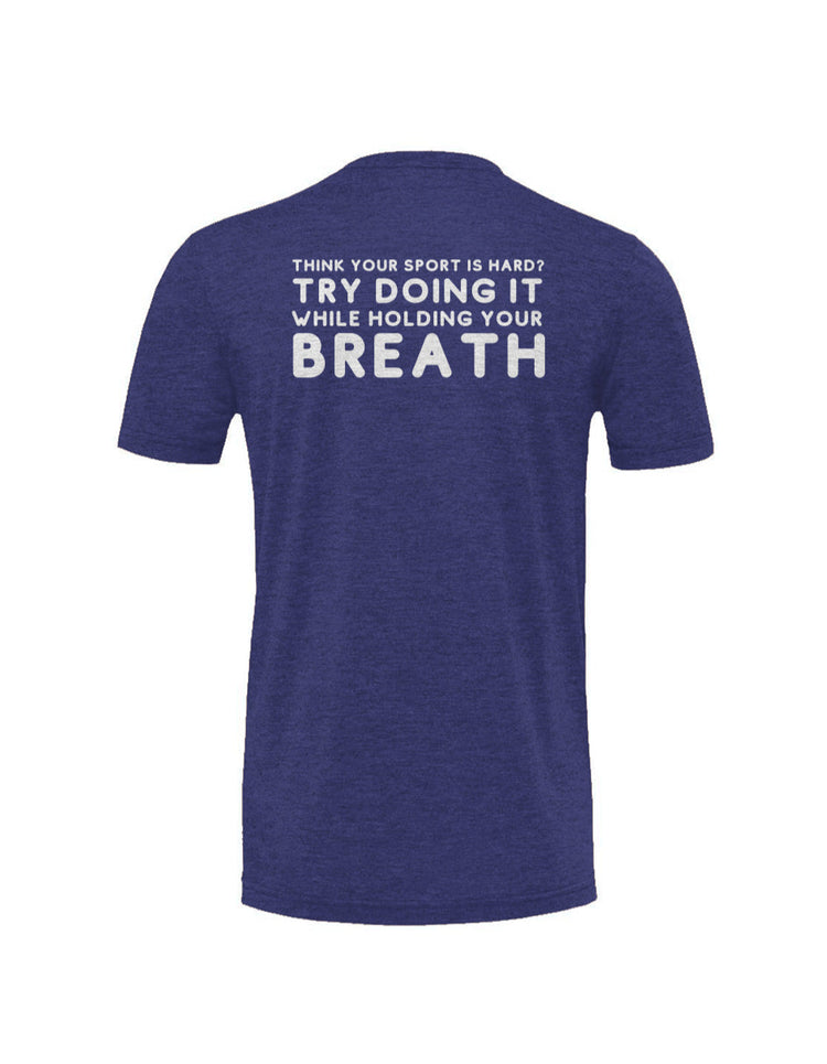 Swim Without Limits® Triblend Tee