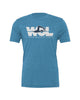 Swim Without Limits® Triblend Tee